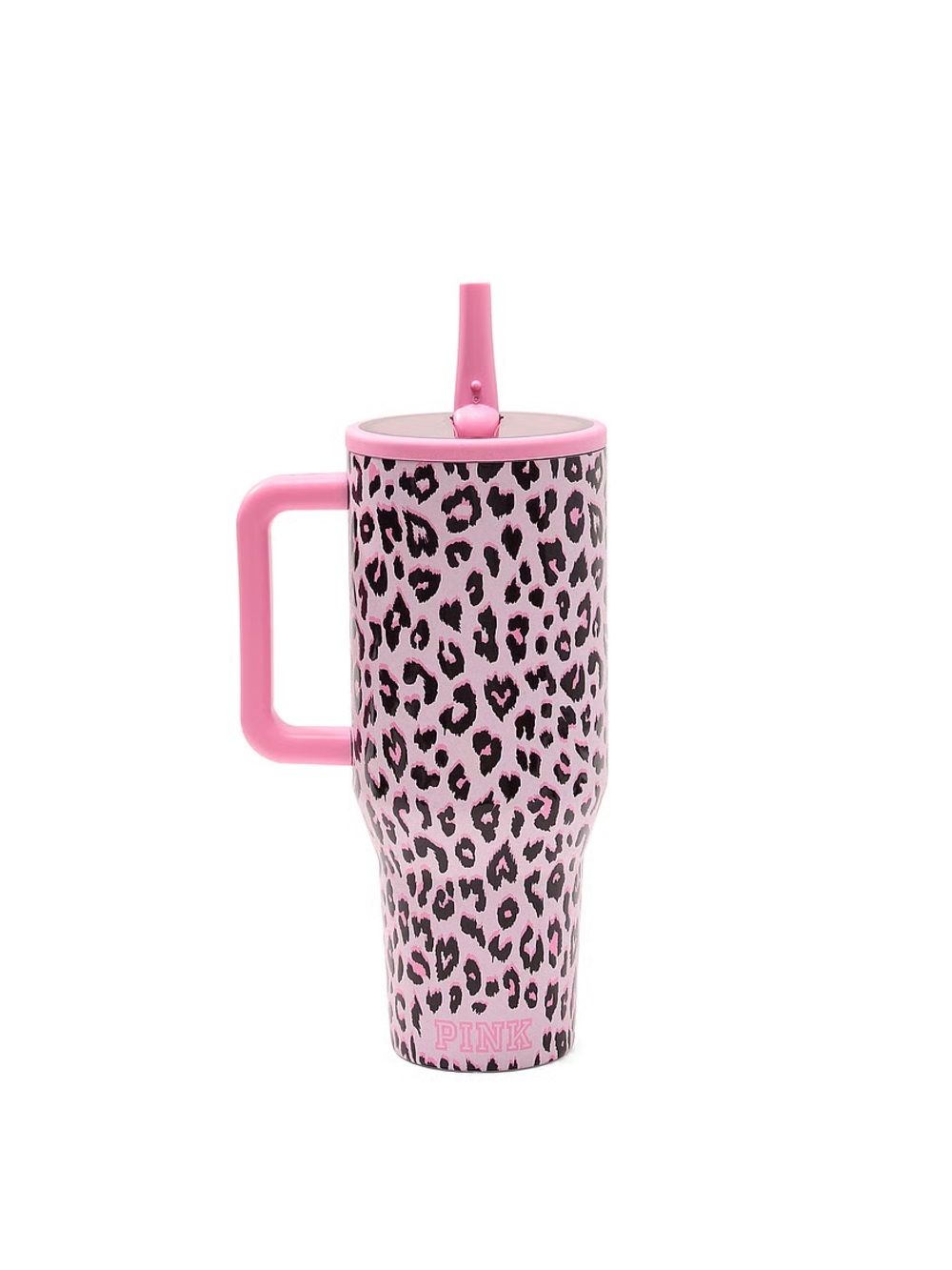 PINK x HydroJug 32oz Traveler Water Bottle